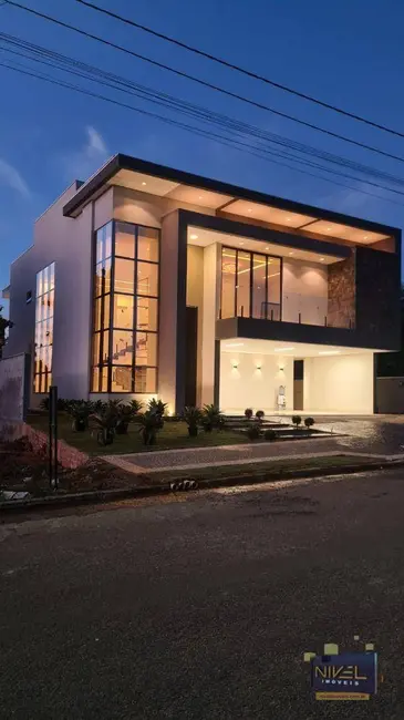 Foto 5 de Sobrado com 4 quartos à venda, 800m2 em Palmas - TO