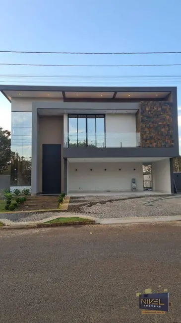 Foto 7 de Sobrado com 4 quartos à venda, 800m2 em Palmas - TO