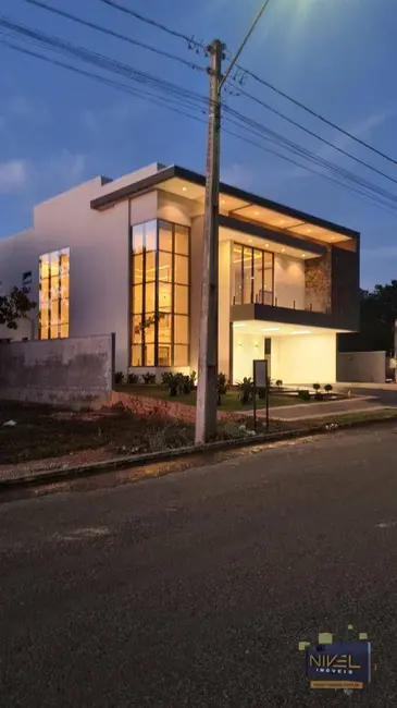 Foto 4 de Sobrado com 4 quartos à venda, 800m2 em Palmas - TO