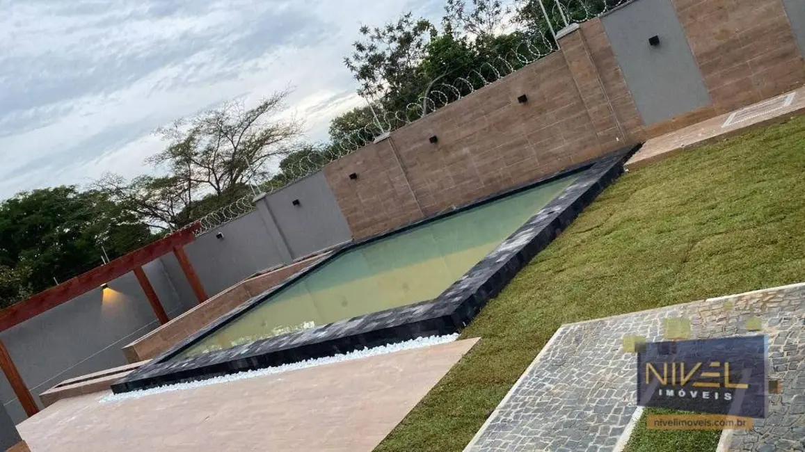 Foto 9 de Sobrado com 4 quartos à venda, 800m2 em Palmas - TO