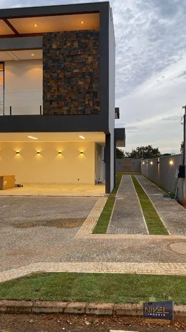 Foto 6 de Sobrado com 4 quartos à venda, 800m2 em Palmas - TO