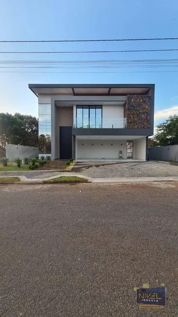 Foto 8 de Sobrado com 4 quartos à venda, 800m2 em Palmas - TO