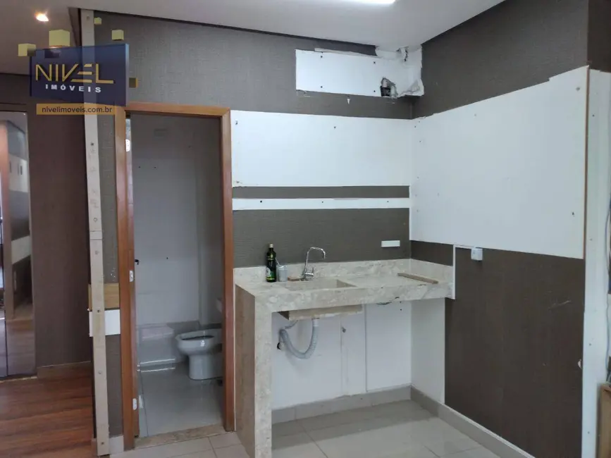 Sala Comercial à venda, 36m2 em Setor Oeste, Goiania - GO - imagem 5 Foto 5 de Sala Comercial à venda, 36m2 em Setor Oeste, Goiania - GO