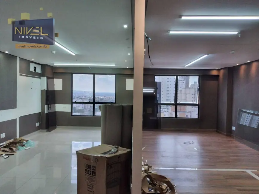 Sala Comercial à venda, 36m2 em Setor Oeste, Goiania - GO - imagem 4 Foto 4 de Sala Comercial à venda, 36m2 em Setor Oeste, Goiania - GO