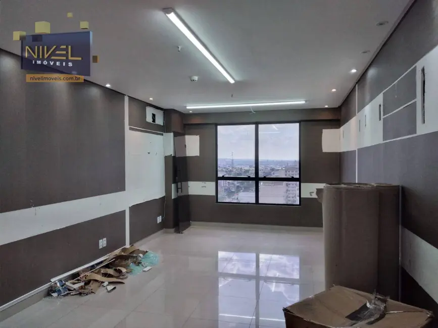 Sala Comercial à venda, 36m2 em Setor Oeste, Goiania - GO - imagem 3 Foto 3 de Sala Comercial à venda, 36m2 em Setor Oeste, Goiania - GO