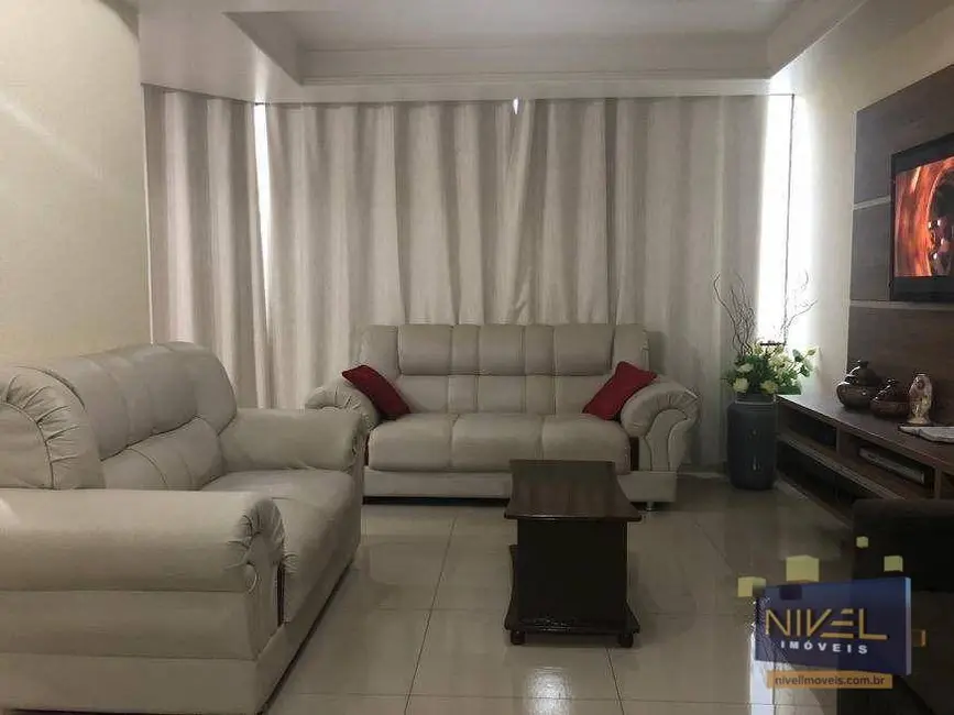 Foto 2 de Apartamento com 3 quartos à venda, 129m2 em Setor Central, Goiania - GO