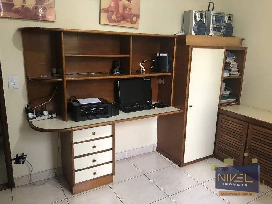 Apartamento com 3 quartos à venda, 129m2 em Setor Central, Goiania - GO - imagem 3 Foto 3 de Apartamento com 3 quartos à venda, 129m2 em Setor Central, Goiania - GO