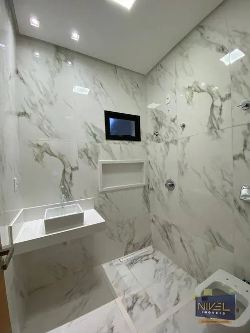 Foto 4 de Casa com 3 quartos à venda, 210m2 em Jardim Atlântico, Goiania - GO