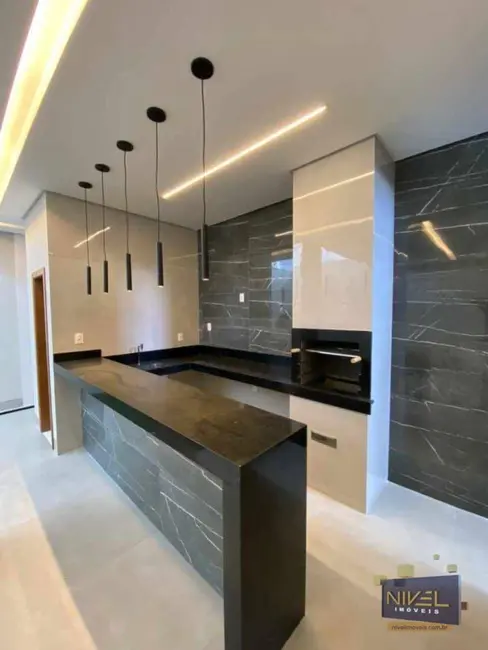 Foto 7 de Casa com 3 quartos à venda, 210m2 em Jardim Atlântico, Goiania - GO