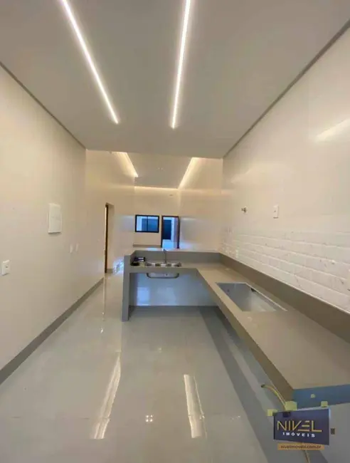 Foto 6 de Casa com 3 quartos à venda, 210m2 em Jardim Atlântico, Goiania - GO