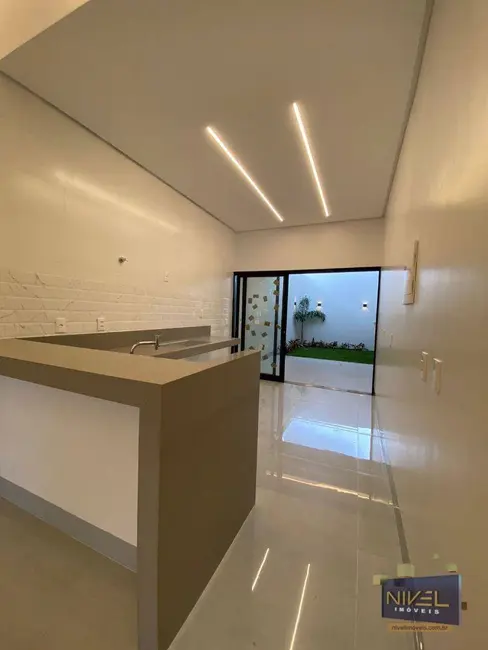 Foto 5 de Casa com 3 quartos à venda, 210m2 em Jardim Atlântico, Goiania - GO