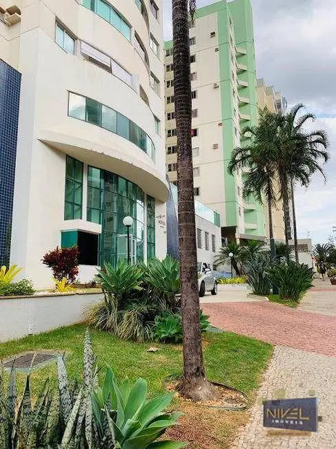 Foto 8 de Apartamento com 2 quartos à venda, 77m2 em Setor Bela Vista, Goiania - GO