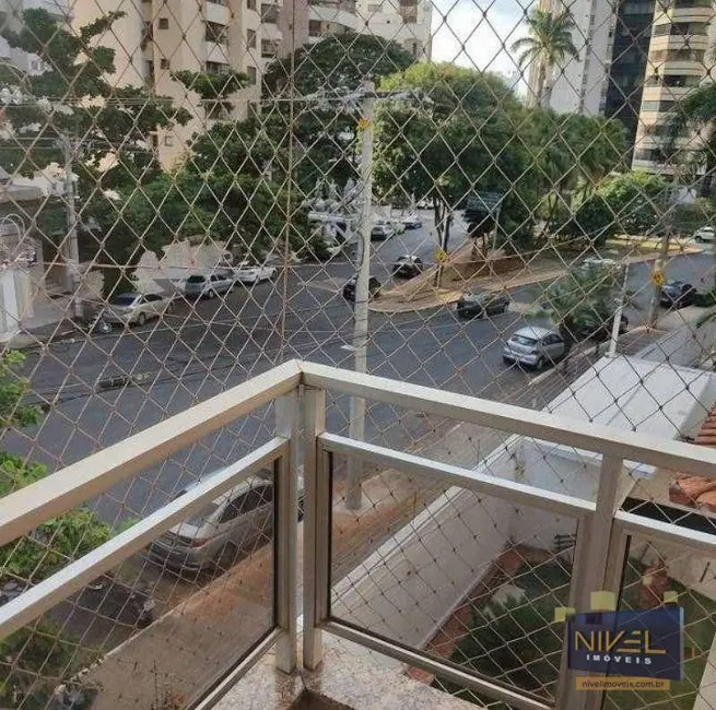 Foto 1 de Apartamento com 3 quartos à venda, 108m2 em Setor Oeste, Goiania - GO