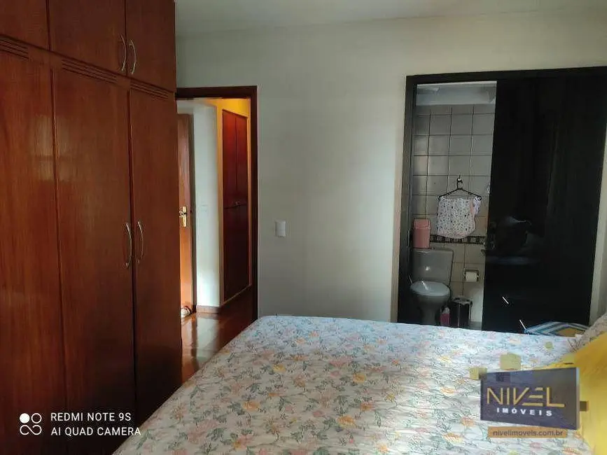 Apartamento com 3 quartos à venda, 108m2 em Setor Oeste, Goiania - GO - imagem 5 Foto 5 de Apartamento com 3 quartos à venda, 108m2 em Setor Oeste, Goiania - GO