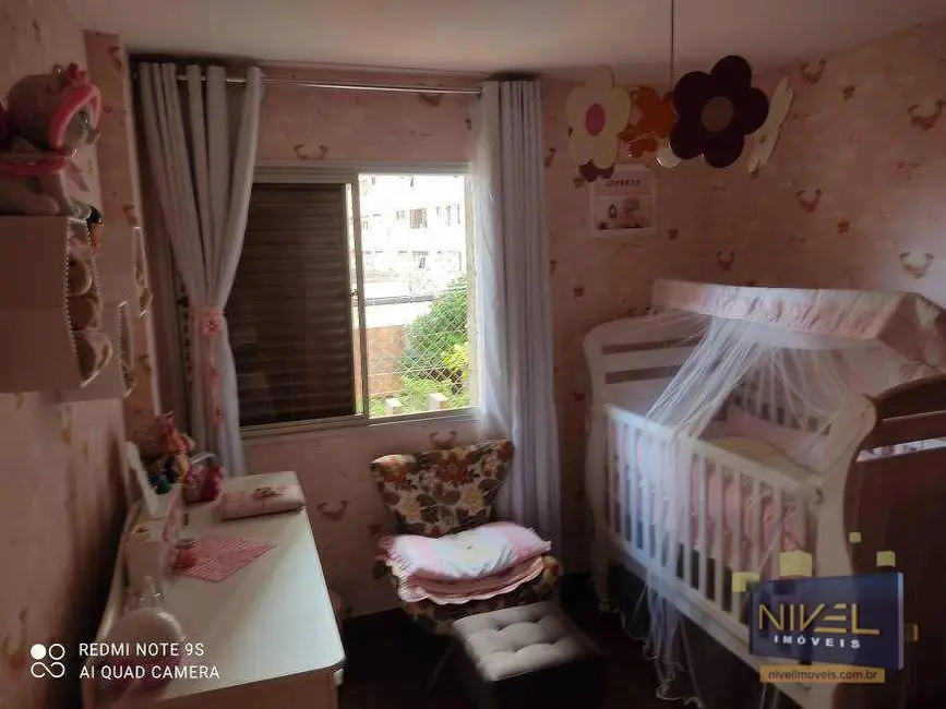 Apartamento com 3 quartos à venda, 108m2 em Setor Oeste, Goiania - GO - imagem 9 Foto 9 de Apartamento com 3 quartos à venda, 108m2 em Setor Oeste, Goiania - GO