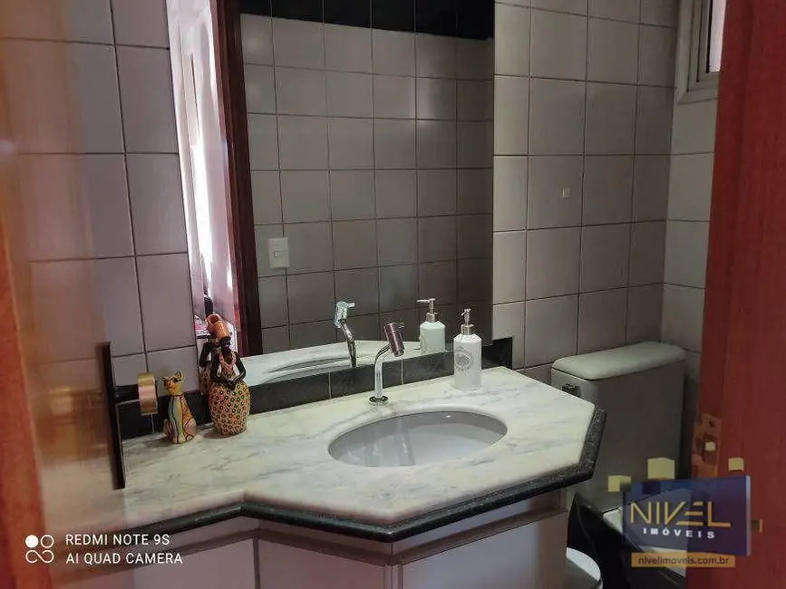 Apartamento com 3 quartos à venda, 108m2 em Setor Oeste, Goiania - GO - imagem 8 Foto 8 de Apartamento com 3 quartos à venda, 108m2 em Setor Oeste, Goiania - GO