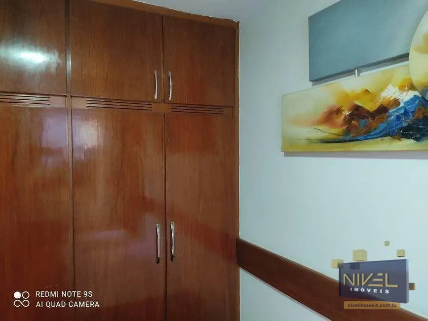 Apartamento com 3 quartos à venda, 108m2 em Setor Oeste, Goiania - GO - imagem 6 Foto 6 de Apartamento com 3 quartos à venda, 108m2 em Setor Oeste, Goiania - GO