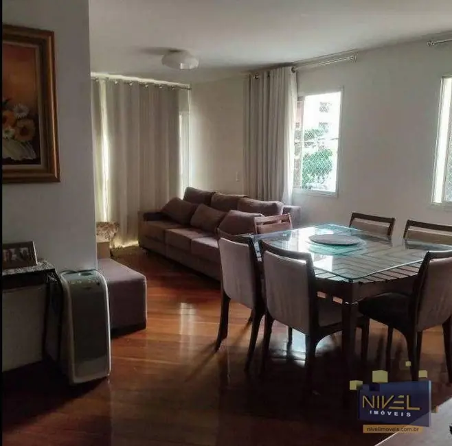 Foto 2 de Apartamento com 3 quartos à venda, 108m2 em Setor Oeste, Goiania - GO