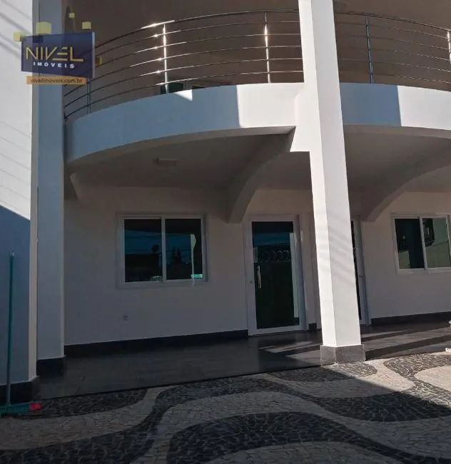 Foto 3 de Sobrado com 5 quartos à venda, 435m2 em Setor Sol Nascente, Goiania - GO