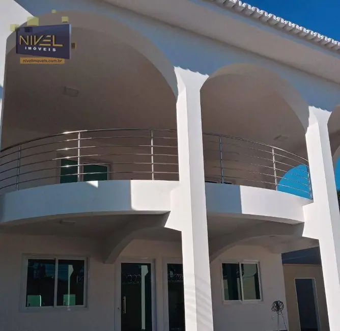 Foto 4 de Sobrado com 5 quartos à venda, 435m2 em Setor Sol Nascente, Goiania - GO