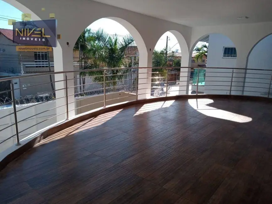 Foto 5 de Sobrado com 5 quartos à venda, 435m2 em Setor Sol Nascente, Goiania - GO