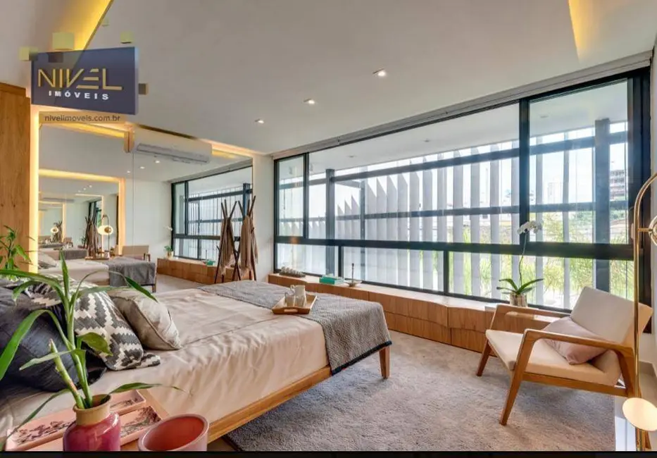 Apartamento com 5 quartos à venda, 404m2 em Setor Marista, Goiania - GO - imagem 8 Foto 8 de Apartamento com 5 quartos à venda, 404m2 em Setor Marista, Goiania - GO