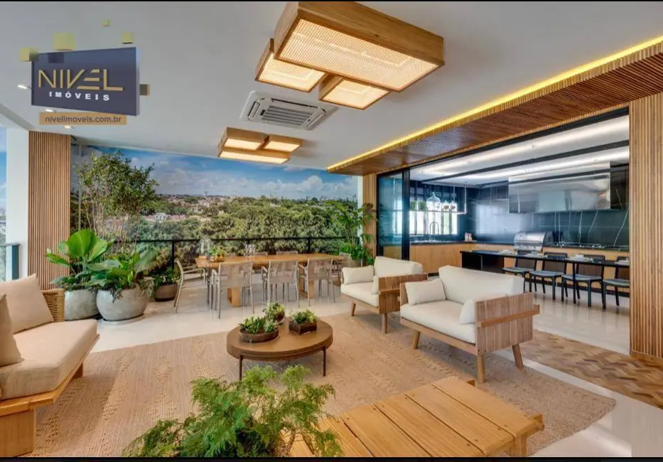 Apartamento com 5 quartos à venda, 404m2 em Setor Marista, Goiania - GO - imagem 6 Foto 6 de Apartamento com 5 quartos à venda, 404m2 em Setor Marista, Goiania - GO