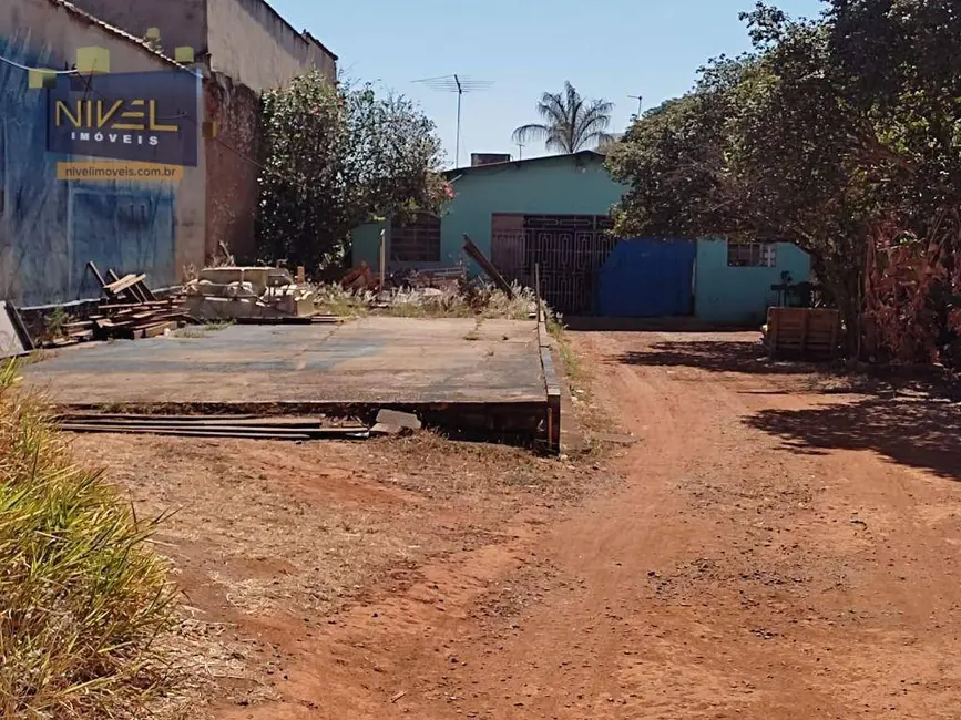 Foto 3 de Sala Comercial à venda, 718m2 em Setor Sudoeste, Goiania - GO