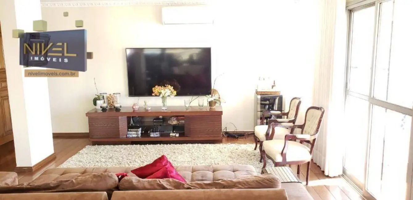 Cobertura com 6 quartos à venda, 650m2 em Setor Oeste, Goiania - GO - imagem 3 Foto 3 de Cobertura com 6 quartos à venda, 650m2 em Setor Oeste, Goiania - GO