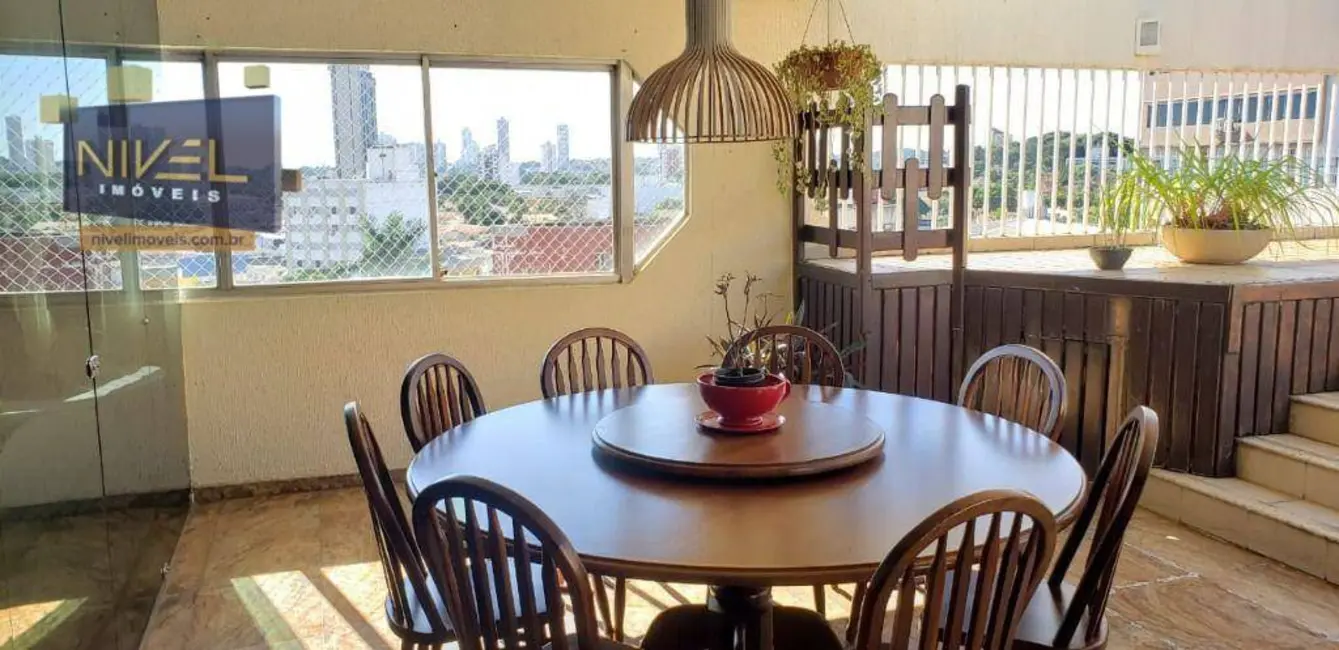 Cobertura com 6 quartos à venda, 650m2 em Setor Oeste, Goiania - GO - imagem 4 Foto 4 de Cobertura com 6 quartos à venda, 650m2 em Setor Oeste, Goiania - GO
