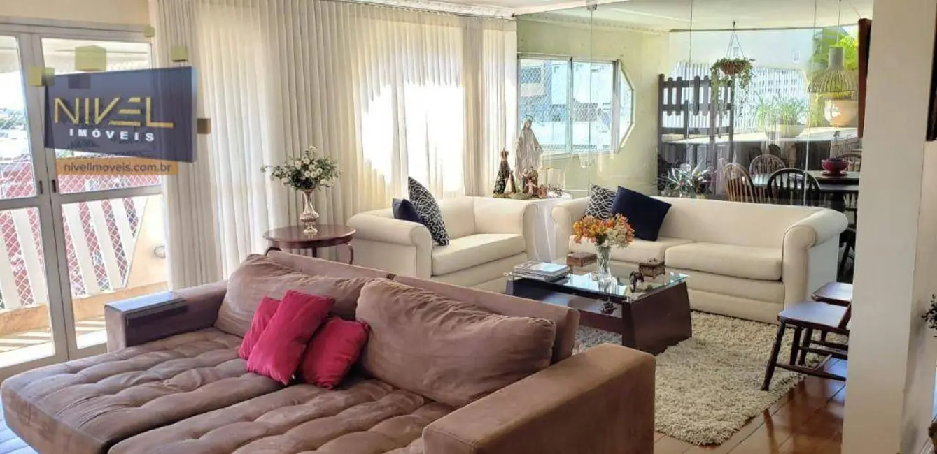 Foto 1 de Cobertura com 6 quartos à venda, 650m2 em Setor Oeste, Goiania - GO