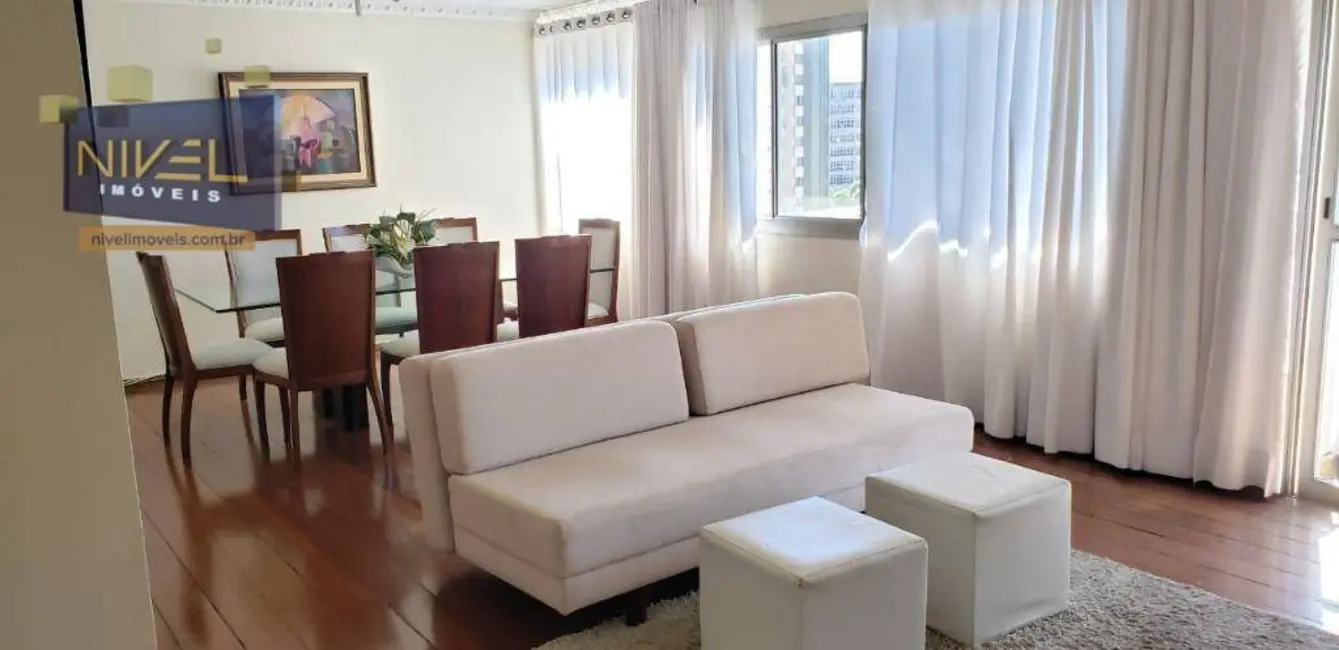 Cobertura com 6 quartos à venda, 650m2 em Setor Oeste, Goiania - GO - imagem 5 Foto 5 de Cobertura com 6 quartos à venda, 650m2 em Setor Oeste, Goiania - GO