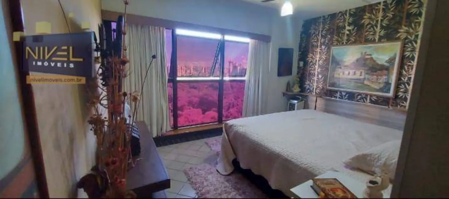 Apartamento com 4 quartos à venda, 240m2 em Setor Oeste, Goiania - GO - imagem 8 Foto 8 de Apartamento com 4 quartos à venda, 240m2 em Setor Oeste, Goiania - GO