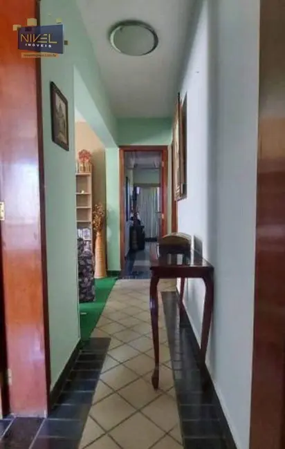 Apartamento com 4 quartos à venda, 240m2 em Setor Oeste, Goiania - GO - imagem 5 Foto 5 de Apartamento com 4 quartos à venda, 240m2 em Setor Oeste, Goiania - GO