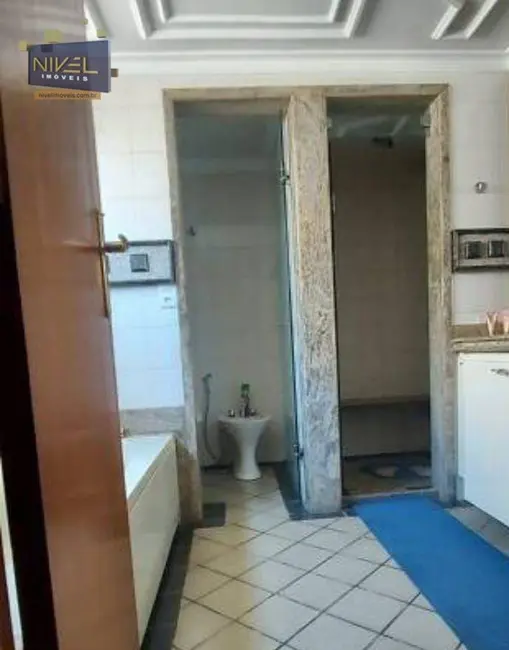 Apartamento com 4 quartos à venda, 240m2 em Setor Oeste, Goiania - GO - imagem 9 Foto 9 de Apartamento com 4 quartos à venda, 240m2 em Setor Oeste, Goiania - GO