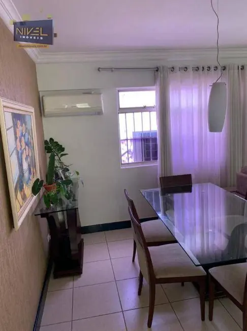 Apartamento com 3 quartos à venda, 115m2 em Setor Aeroporto, Goiania - GO - imagem 4 Foto 4 de Apartamento com 3 quartos à venda, 115m2 em Setor Aeroporto, Goiania - GO