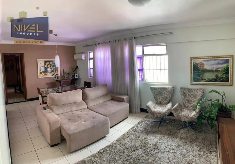 Apartamento com 3 quartos à venda, 115m2 em Setor Aeroporto, Goiania - GO - imagem 3 Foto 3 de Apartamento com 3 quartos à venda, 115m2 em Setor Aeroporto, Goiania - GO