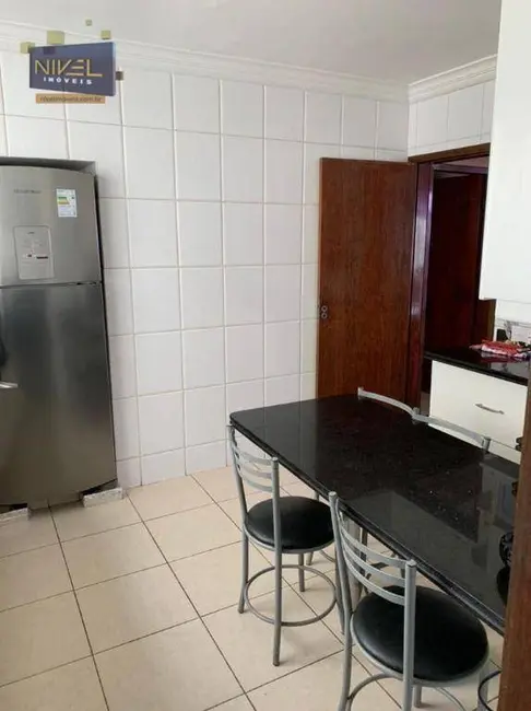 Apartamento com 3 quartos à venda, 115m2 em Setor Aeroporto, Goiania - GO - imagem 5 Foto 5 de Apartamento com 3 quartos à venda, 115m2 em Setor Aeroporto, Goiania - GO