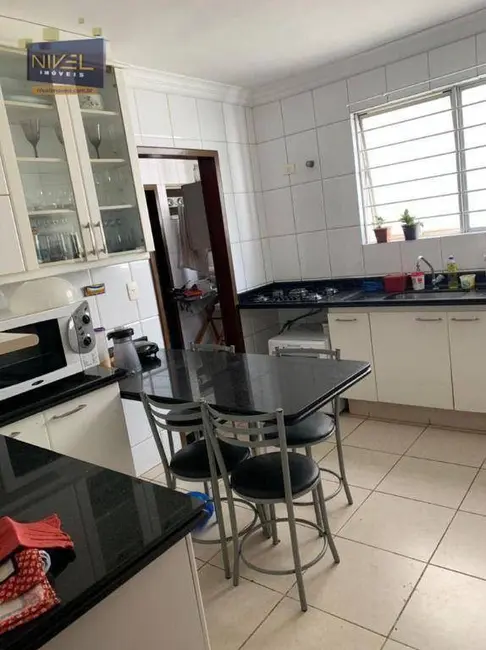 Apartamento com 3 quartos à venda, 115m2 em Setor Aeroporto, Goiania - GO - imagem 6 Foto 6 de Apartamento com 3 quartos à venda, 115m2 em Setor Aeroporto, Goiania - GO