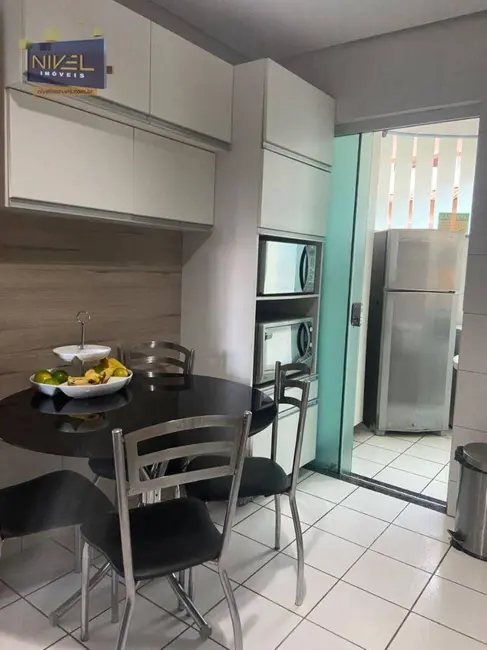 Foto 6 de Sobrado com 3 quartos à venda, 190m2 em Jardim Goiás, Goiania - GO