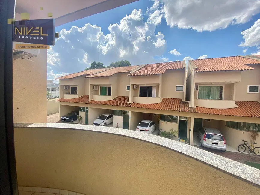 Foto 2 de Sobrado com 3 quartos à venda, 190m2 em Jardim Goiás, Goiania - GO