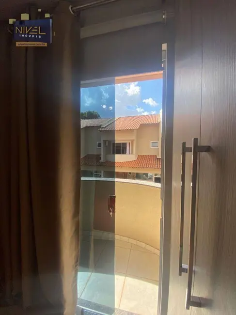 Foto 7 de Sobrado com 3 quartos à venda, 190m2 em Jardim Goiás, Goiania - GO