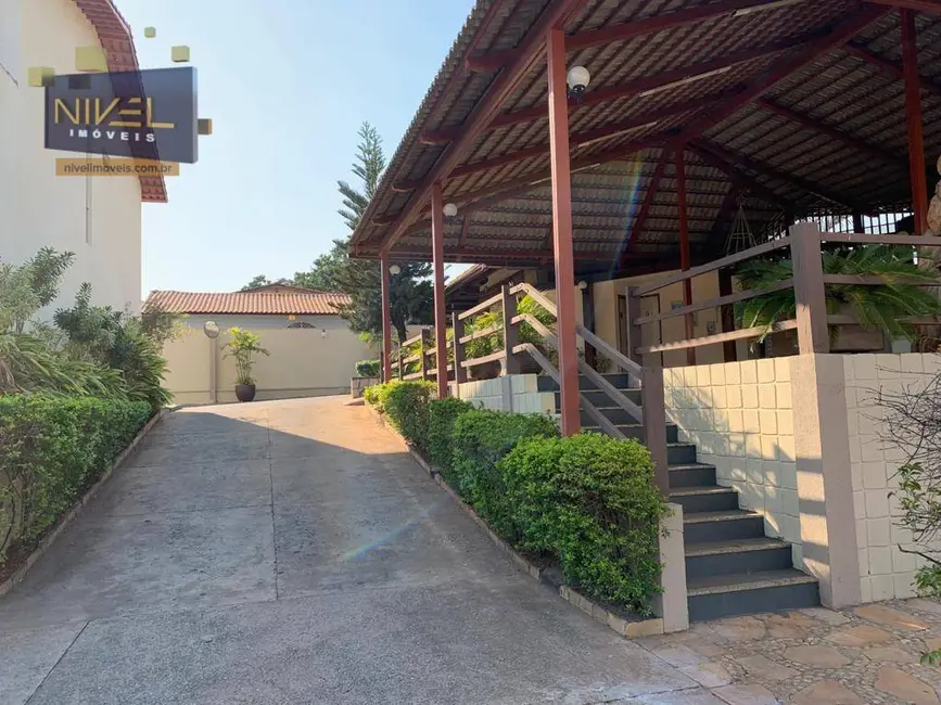 Foto 23 de Sobrado com 4 quartos à venda, 153m2 em Jardim América, Goiania - GO