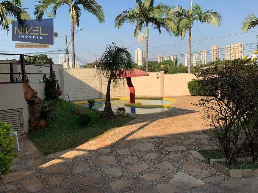 Foto 21 de Sobrado com 4 quartos à venda, 153m2 em Jardim América, Goiania - GO