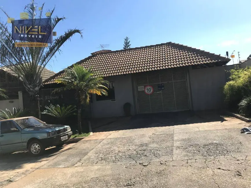 Foto 22 de Sobrado com 4 quartos à venda, 153m2 em Jardim América, Goiania - GO