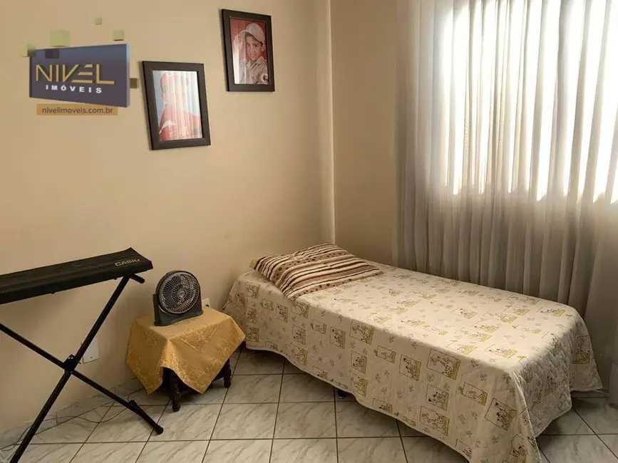 Foto 11 de Sobrado com 4 quartos à venda, 153m2 em Jardim América, Goiania - GO