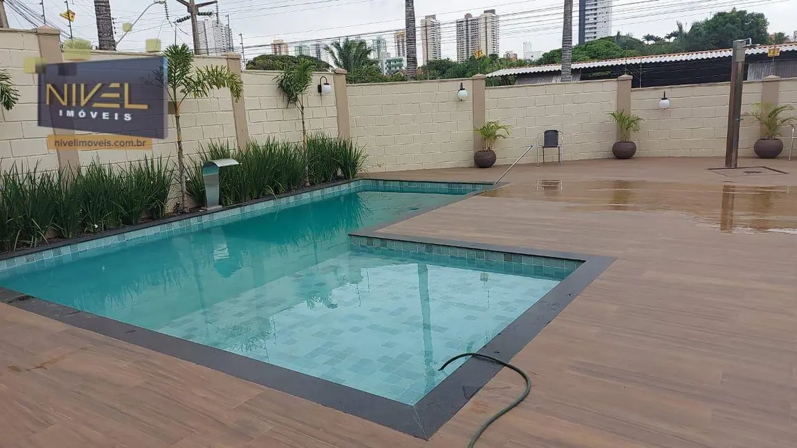 Foto 19 de Sobrado com 4 quartos à venda, 153m2 em Jardim América, Goiania - GO