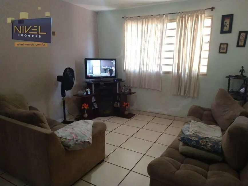 Foto 3 de Casa com 3 quartos à venda, 487m2 em Setor Sudoeste, Goiania - GO