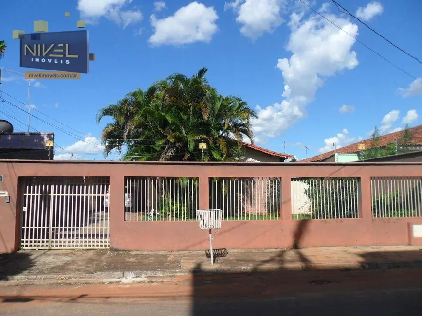 Foto 2 de Casa com 3 quartos à venda, 487m2 em Setor Sudoeste, Goiania - GO