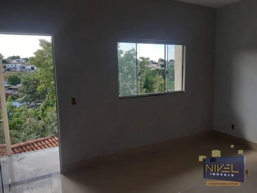 Foto 6 de Sobrado com 3 quartos à venda, 150m2 em Jardim Novo Mundo, Goiania - GO